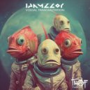 Ian McCoy - Voidal Transmutation ()