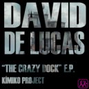 David de Lucas - Code Red