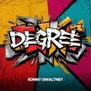 Sonny Gwaltney - Degree (Original Mix)