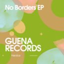 HeroIce - No Borders (Original Mix)