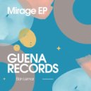 Elan Lemar - Mirage (Original Mix)