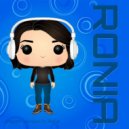 Cecille B - Ronia (Club Mix)