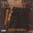 CRAZY TENSEI - Going into space