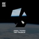 Animal Trainer - 3001