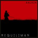 Anjeza - Requiliman (Original Mix)