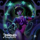 Psique & Darkside of FMs - Astral Travel (Original Mix)