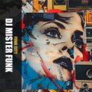 DJ Mister Funk - Funk City (Original Mix)