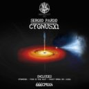 Sergio Pardo - Cygnus X1