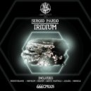 Sergio Pardo - Azazel