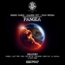 Sergio Pardo, Juan Medina - Free (Original Mix)