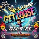 DJ Volume - Get Loose