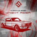 B Krazy & R Secret - Loose New York ()