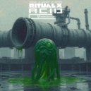 Ritual X - Acid ()