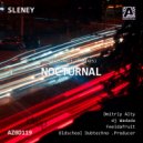 Sleney & Feeldafruit - Nocturnal (Feeldafruit Remix)