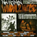 RAW KITCHEN & UNDERDOPEEE - Krasivo Risyesh ()