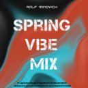 DJ RALF MINOVICH - SPRING VIBE MIX (2025)
