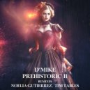 D\'Mike - PreHistoric (Noelia Gutierrez Remix)