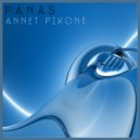annet Pikone - Panas (Original Mix)