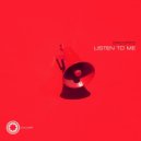 Groofeo - Listen To Me