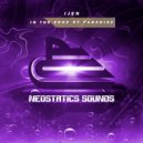 Ijen - In The Edge Of Paradise (Radio Mix)