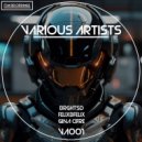 Gina Cifre - The Club (Original Mix)