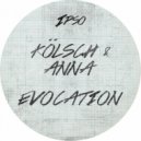 Kölsch & ANNA - Evocation (Original Mix)