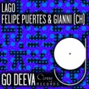 Felipe Puertes, Gianni (CH) - Lago