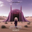 Noise Generation - Way to the Sahara (Original Miх)