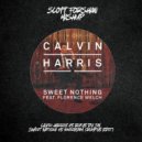 Calvin Harris vs. Rufus Du Sol - Sweet Nothing vs. Innerbloom (Rumpus Edit) (Scott Forshaw Mashup)
