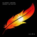 Alexey Union, Kinky Sound - Lust Dissolving