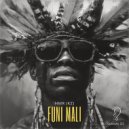 HMR(kz) - Funi Mali (Extended Mix)