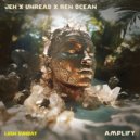 Jeh, Unread, Ren Ocean - Amplify (Extended Mix)