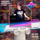 Yusca - Live Disketta Lounge 2025.03.22