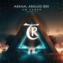 Tibetania, Akkam, Araujo (BR) - Um Lugar (Original Mix)