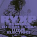 Röyksopp, Susanne Sundfor - Running To The Sea (True Electric) (Original Mix)