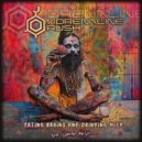 Oxyflux & Aum Shanti & Goa Jonas & Adrenaline Rush - Yugen (Adrenaline Rush Remix)