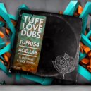 Acid_Lab & Tuff Love Dubs - Back 2 London ()