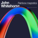 John Whitehorse - Omega nebula ()