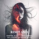 Bipo|ar - Cosmic Microwave Background (Juan Campos Remix)