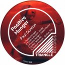 Paul Donton - Positive Hunger (Eddie Flashin Fowlkes Wick Mix)