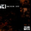 Prince Vulcano - Saver (Original Mix)