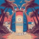 Dennis Liber feat. Ricardo Benitez - Hidden Island (Original Mix)