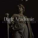 Dark Academia Melody - Moonlit Scrolls