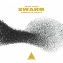 Afro Pupo, Bertelim - Swarm (Bertelim Remix)
