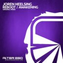 Joren Heelsing - Reboot