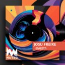 Josu Freire - Mumbai (Original Mix)
