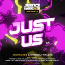 Nobody - JUST US ALBUM MIX (Mixed By Nobody) (Original Mix)