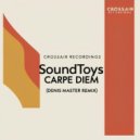 Soundtoys - Carpe Diem (Denis Master Remix)