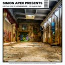 Simon Apex & Dee Dub - Illusionist (Radio Mix 2)