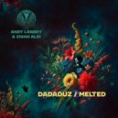 Andy Lansky, Zigan Aldi - Dadaduz (Original Mix)
